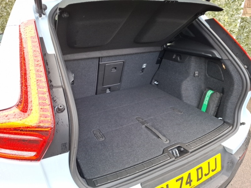 Used Volvo XC40 2024 for sale - 78013986: Photo 8