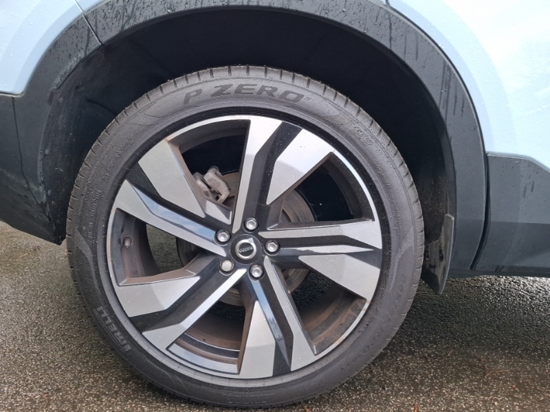 Used Volvo XC40 2024 for sale - 78013986: Photo 9