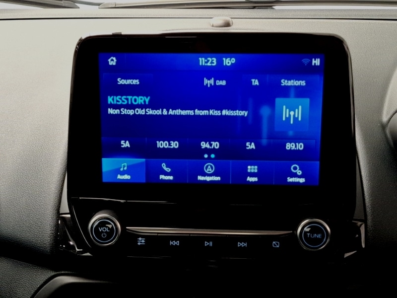 Used Ford Ecosport 2022 for sale - 77252627: Photo 10