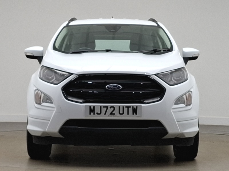 Used Ford Ecosport 2022 for sale - 77252627: Photo 12