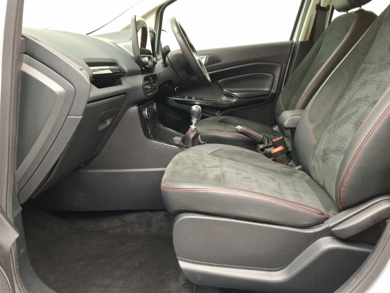 Used Ford Ecosport 2022 for sale - 77252627: Photo 5