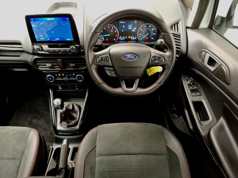 Used Ford Ecosport 2022 for sale - 77252627: Photo 7