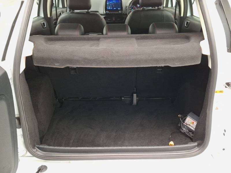 Used Ford Ecosport 2022 for sale - 77252627: Photo 8