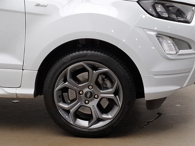 Used Ford Ecosport 2022 for sale - 77252627: Photo 9