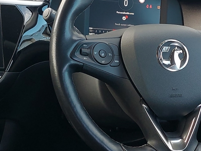 Used Vauxhall Corsa 2022 for sale - 76560734: Photo 10