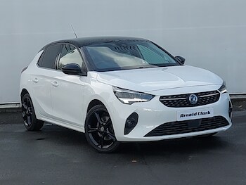 Vauxhall - Corsa