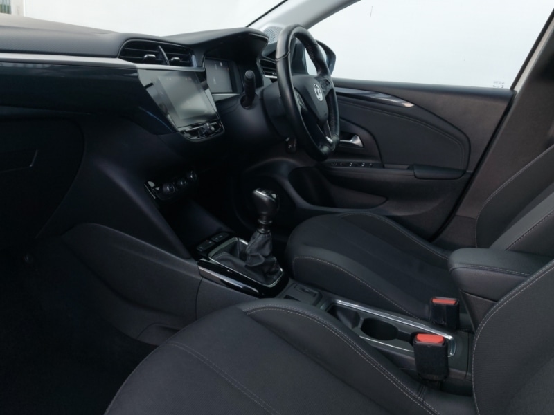 Used Vauxhall Corsa 2022 for sale - 76560734: Photo 5
