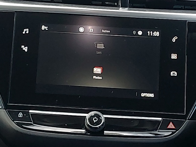 Used Vauxhall Corsa 2022 for sale - 76560734: Photo 7