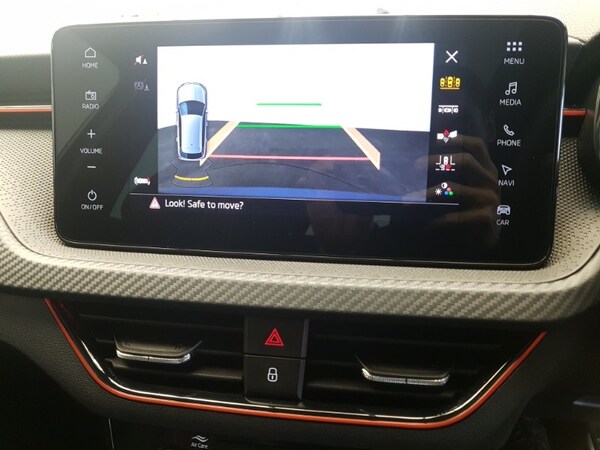 Used Skoda Kamiq 2024 for sale - 76262097: Photo 12