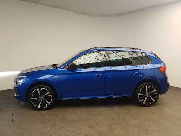 Used Skoda Kamiq 2024 for sale - 76262097: Photo 4