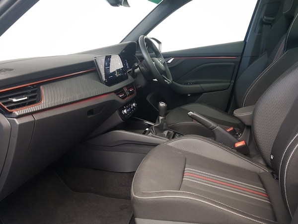 Used Skoda Kamiq 2024 for sale - 76262097: Photo 5