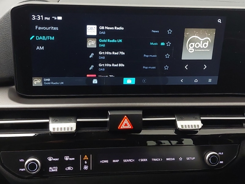 Used Kia Sportage 2025 for sale - 77080990: Photo 10