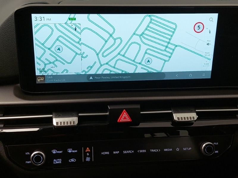 Used Kia Sportage 2025 for sale - 77080990: Photo 11