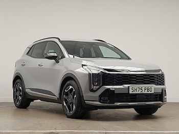 2025 - 1.6T GDi GT-Line 5dr DCT