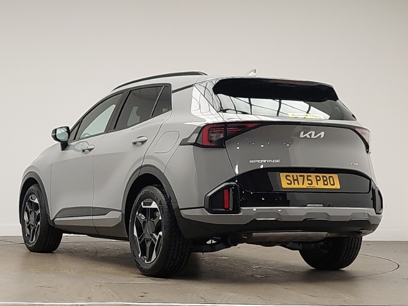 Used Kia Sportage 2025 for sale - 77080990: Photo 3