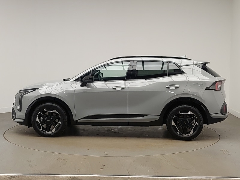 Used Kia Sportage 2025 for sale - 77080990: Photo 4