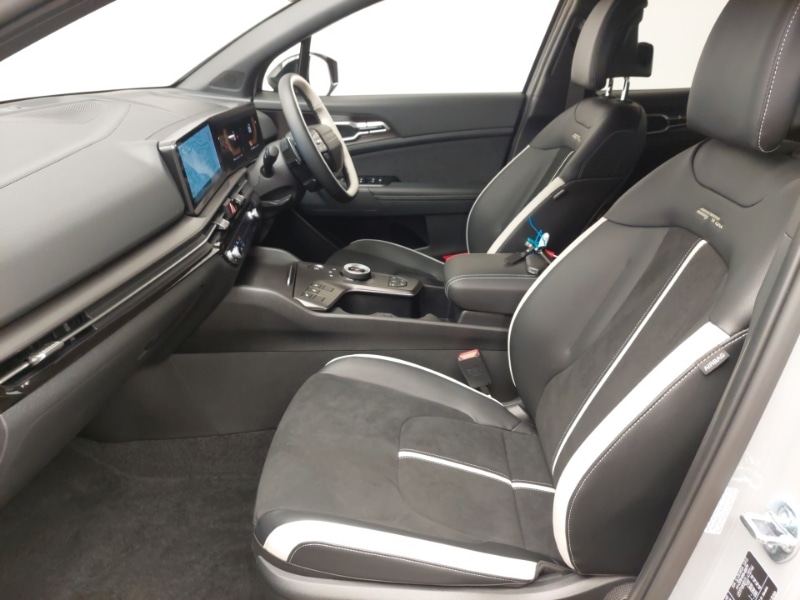 Used Kia Sportage 2025 for sale - 77080990: Photo 5