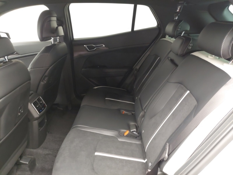 Used Kia Sportage 2025 for sale - 77080990: Photo 6
