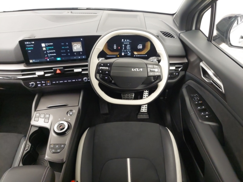 Used Kia Sportage 2025 for sale - 77080990: Photo 7