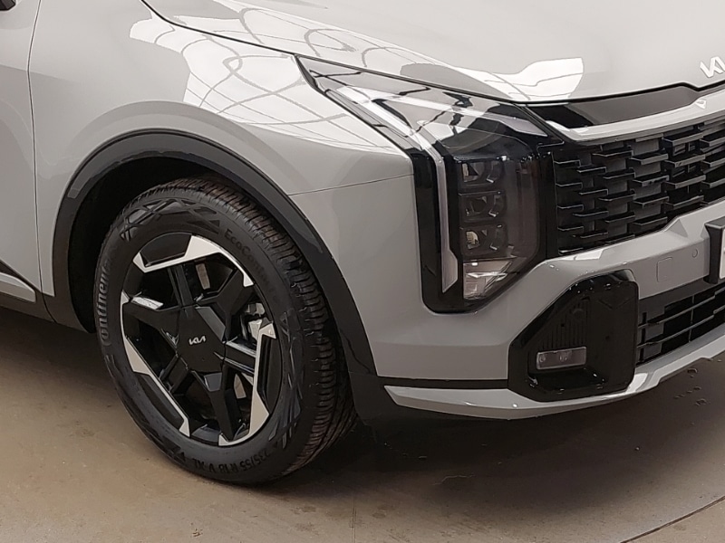 Used Kia Sportage 2025 for sale - 77080990: Photo 9