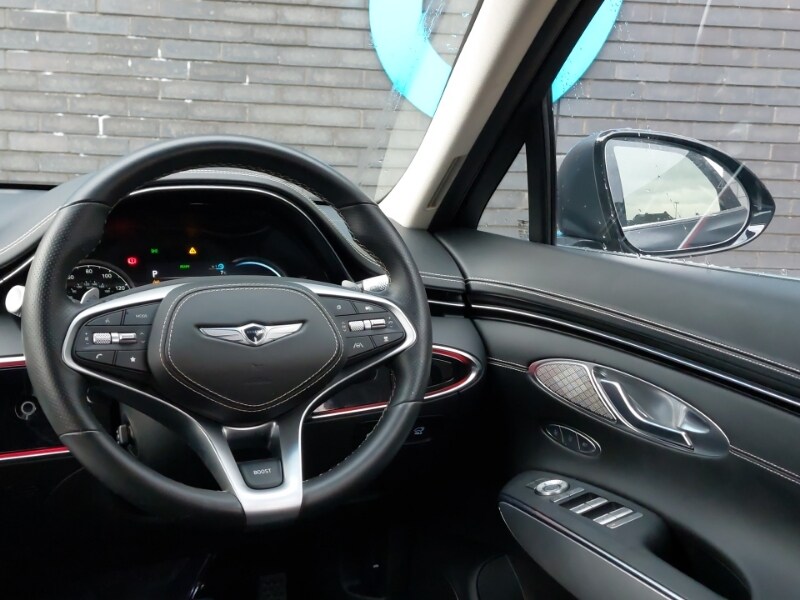 Used Genesis GV70 2023 for sale - 77955037: Photo 10