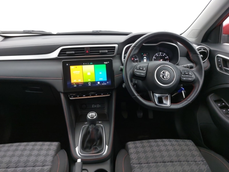 Used MG MG ZS 2022 for sale - 77987330: Photo 2