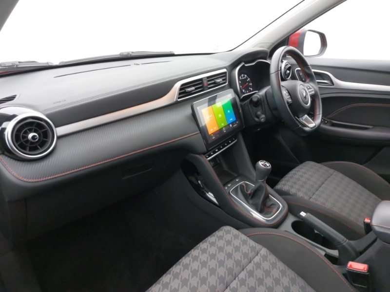 Used MG MG ZS 2022 for sale - 77987330: Photo 5