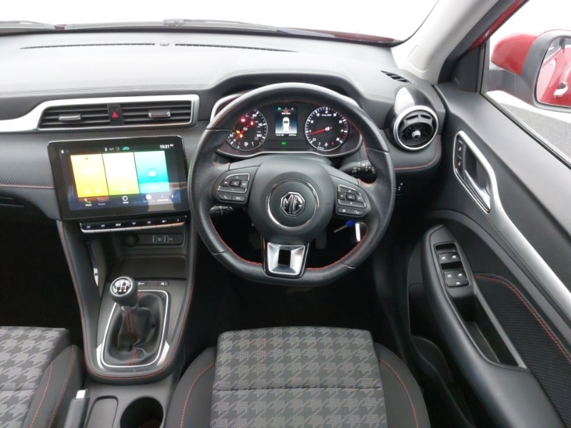 Used MG MG ZS 2022 for sale - 77987330: Photo 7