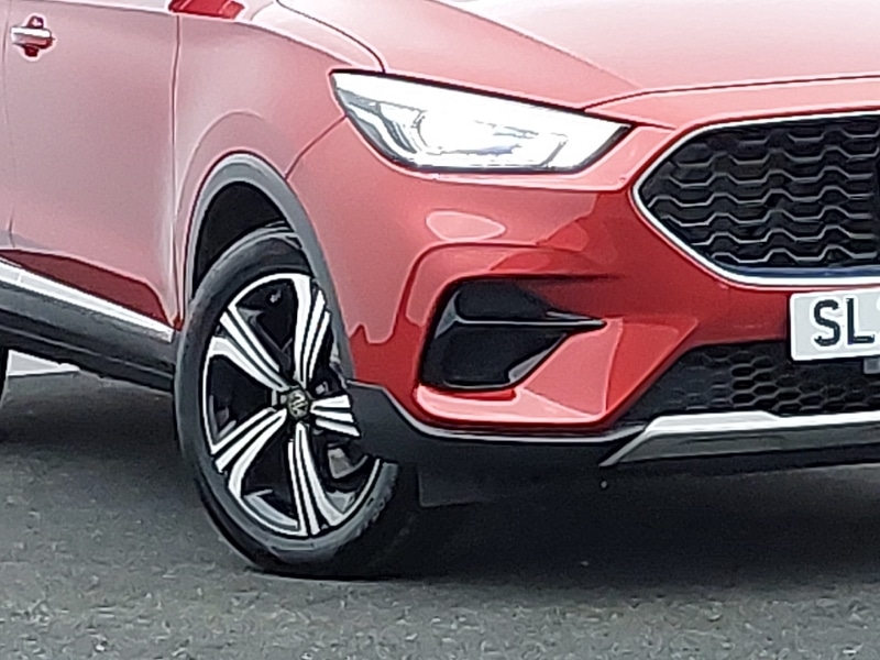 Used MG MG ZS 2022 for sale - 77987330: Photo 9