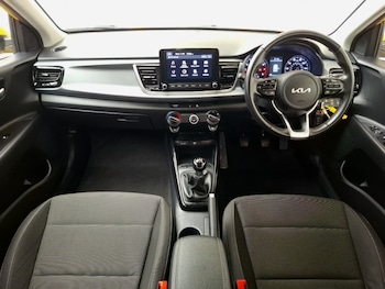 Used Kia Rio 2023 for sale - 78253913: Photo