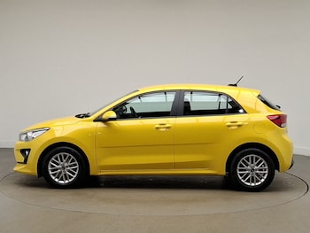 Used Kia Rio 2023 for sale - 78253913: Photo