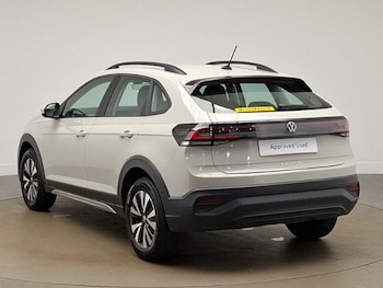 Used Volkswagen Taigo 2024 for sale - 78736020: Photo