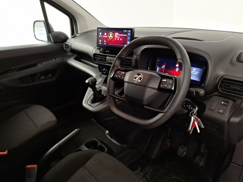 Used Vauxhall Combo 2024 for sale - 77365812: Photo 11