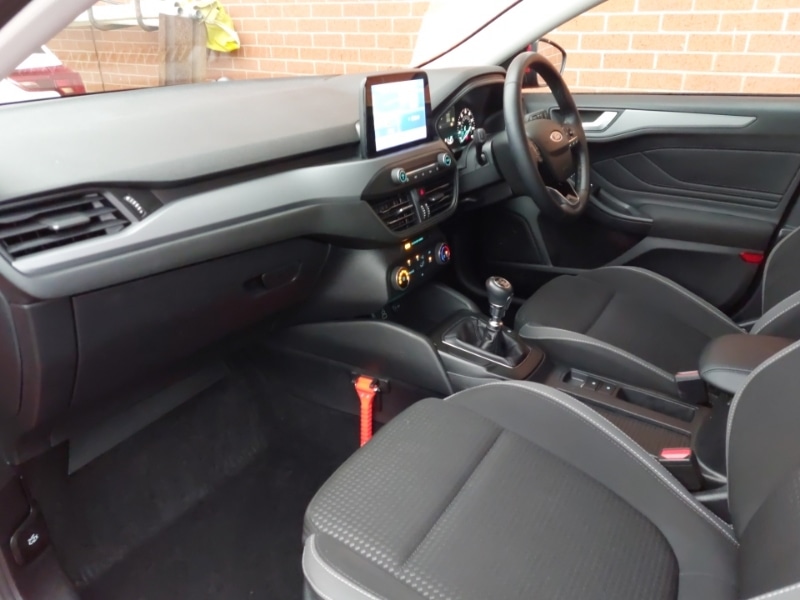 Used Ford Focus 2022 for sale - 77166336: Photo 5