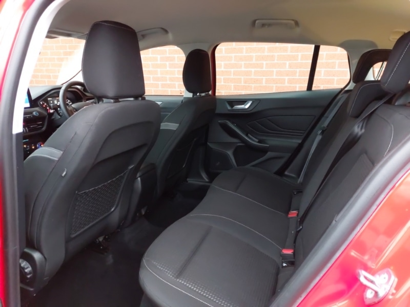 Used Ford Focus 2022 for sale - 77166336: Photo 6