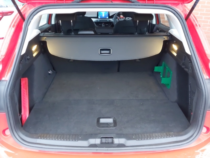 Used Ford Focus 2022 for sale - 77166336: Photo 8