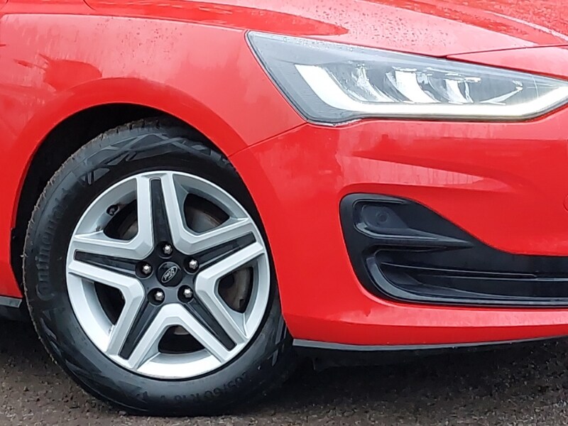 Used Ford Focus 2022 for sale - 77166336: Photo 9