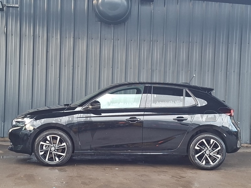 Used Vauxhall Corsa 2025 for sale - 77299325: Photo 4