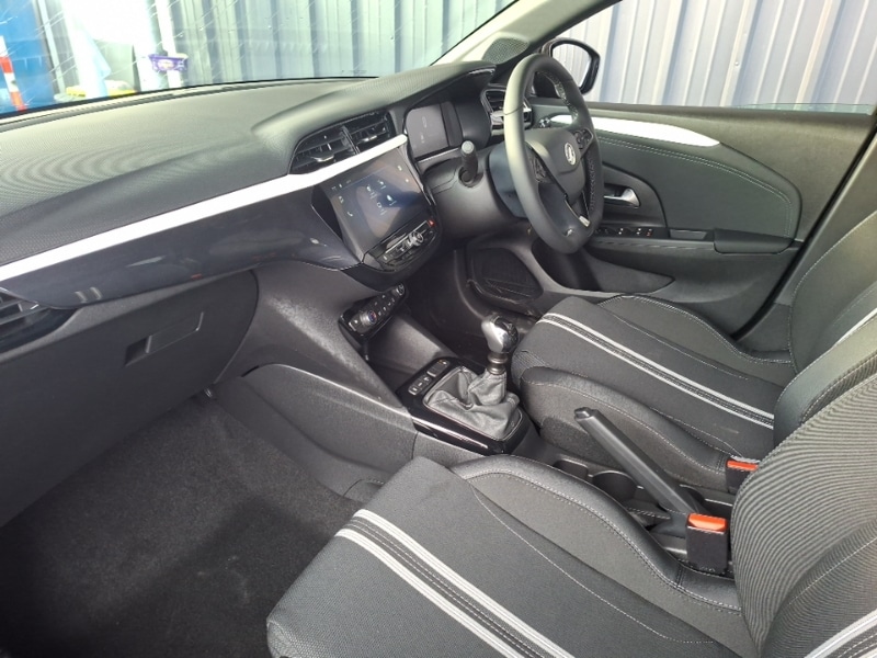 Used Vauxhall Corsa 2025 for sale - 77299325: Photo 5