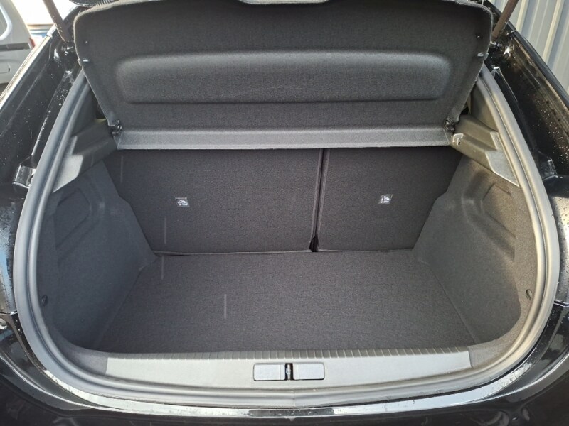 Used Vauxhall Corsa 2025 for sale - 77299325: Photo 8