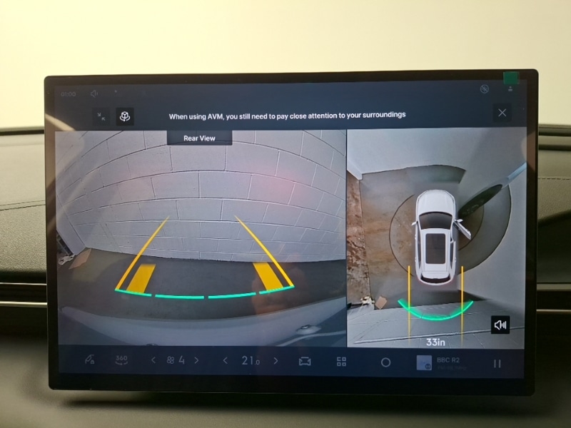 Used Geely Starray 2026 for sale - 77986149: Photo 11