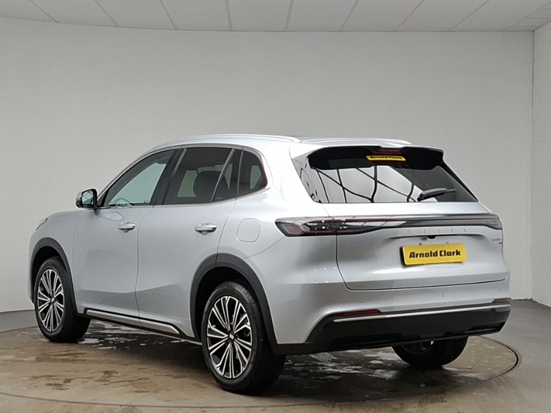 Used Geely Starray 2026 for sale - 77986149: Photo 3