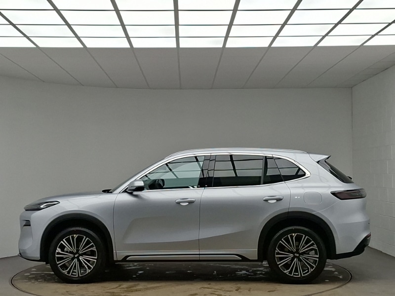 Used Geely Starray 2026 for sale - 77986149: Photo 4