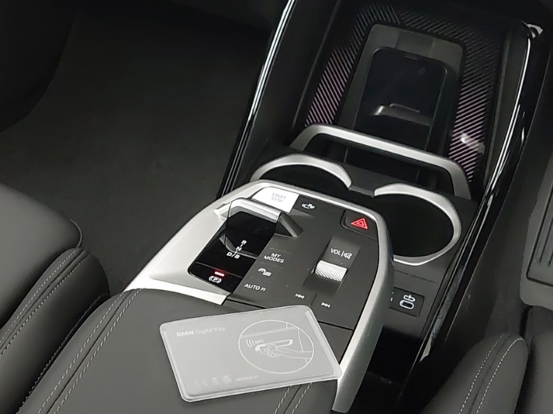 Used BMW iX1 2025 for sale - 77876961: Photo 10