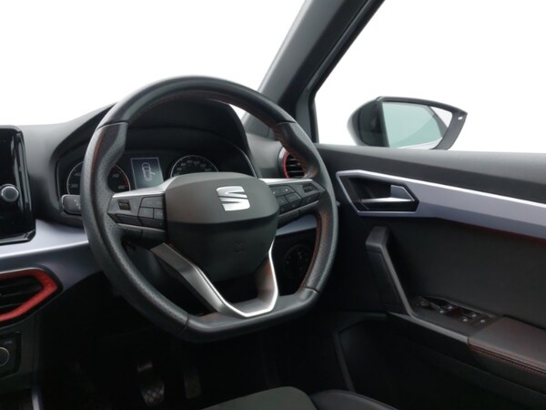 Used SEAT Arona 2023 for sale - 76282342: Photo 10