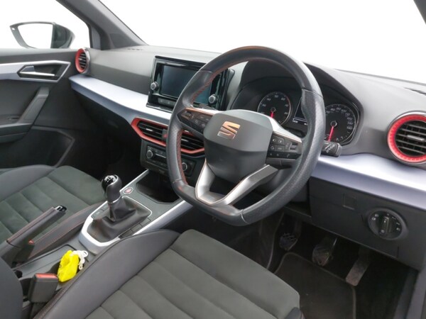 Used SEAT Arona 2023 for sale - 76282342: Photo 12
