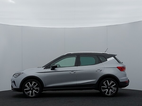 Used SEAT Arona 2023 for sale - 76282342: Photo 4