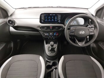 Used Hyundai i10 2026 for sale - 77495704: Photo