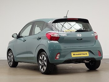 Used Hyundai i10 2026 for sale - 77495704: Photo