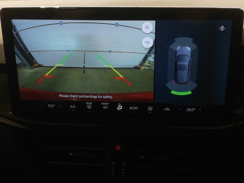 Used Ford Focus 2023 for sale - 77253096: Photo 11